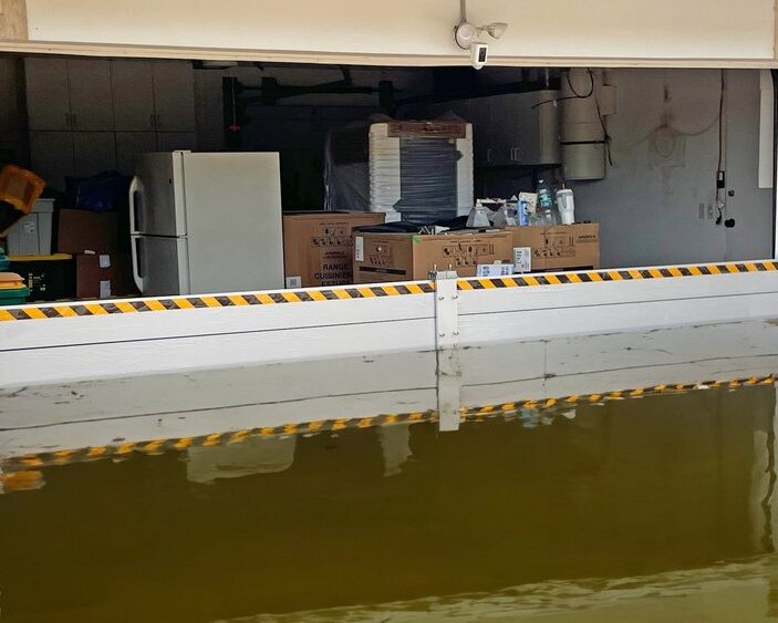 flood log system
