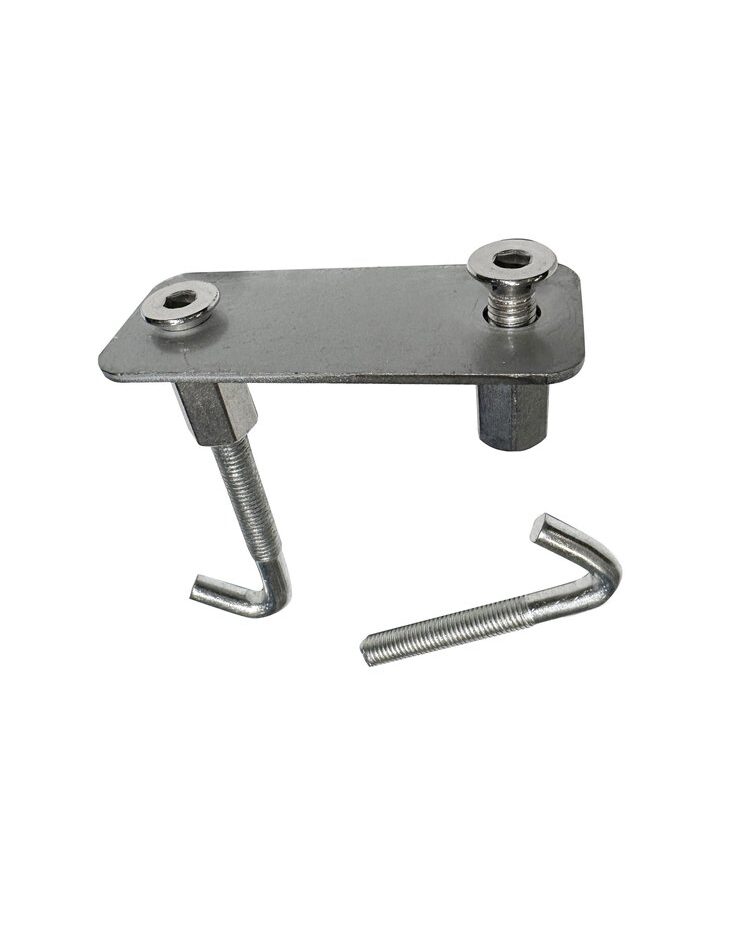 Ground Anchor Baseplate
