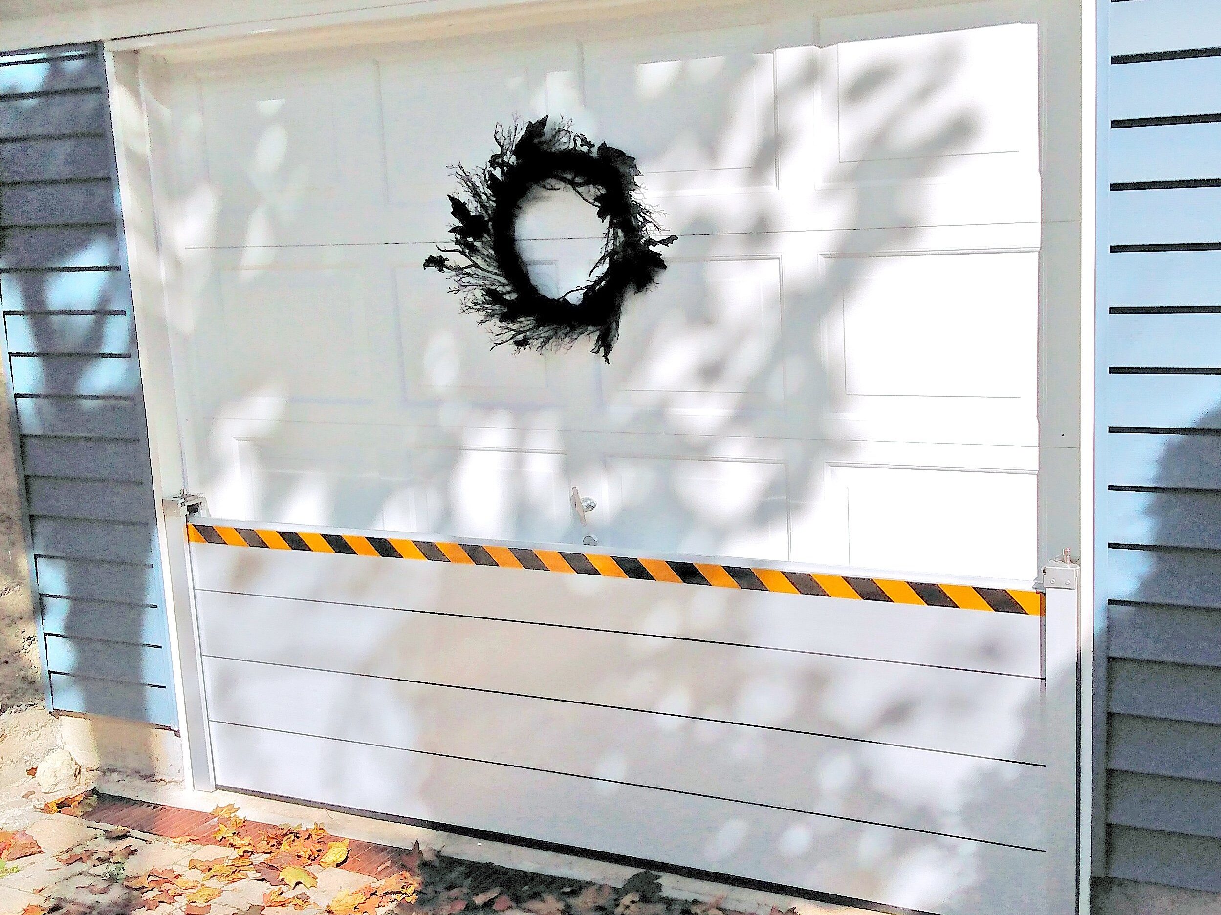 homeowner flood control solutions